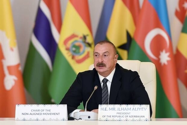 Prezident İlham Əliyev: "Azərbaycan da islamofobiyadan əziyyət çəkən ölkədir"