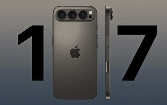"iPhone 17"nin qiyməti açıqlandı