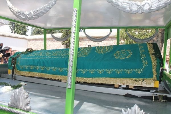 SON DƏQİQƏ! Azərbaycanlı məşhur doğulduğu gün rəhmətə getdi - FOTO