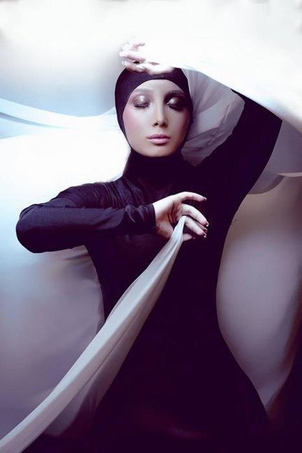 Günayın dəbdəbəli villası - VİDEO