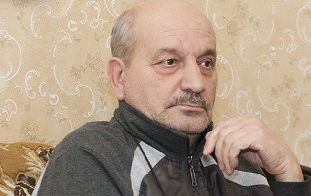 Ayağı amputasiya olunan xalq artistinin digər ayağı da kəsiləcək? - HƏKİMİ DANIŞDI