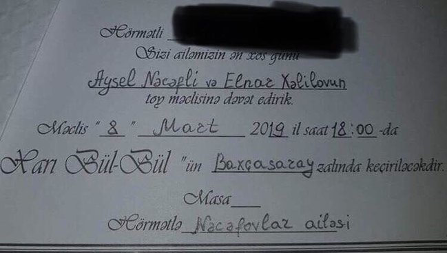 Barışıq, yoxsa Elnar və Ayselin yalançı "ayrılıq" şousu? - Foto