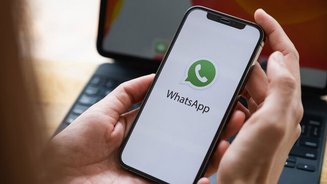 "WhatsApp"dan istifadəçilərini sevindirəcək YENİ FUNKSİYA