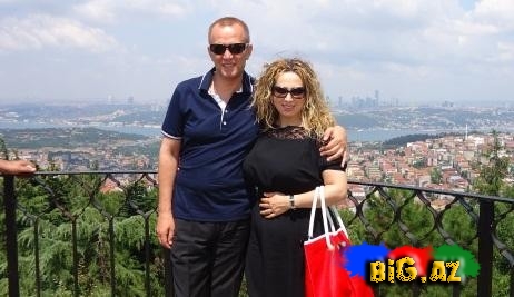 Esmira Çərkəzqızı: "Sən demə illər boyu boşuna işləmişəm"