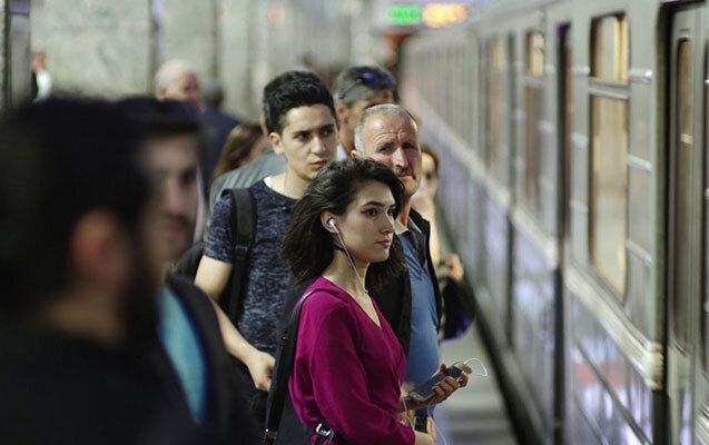 Metroda bu qaydaları pozsanız - 200 manat cərimələnəcəksiniz