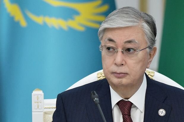 Qazaxıstan Prezidentinə qarşı sui-qəsd hazırlamış xarici kəşfiyyat agenti saxlanılıb