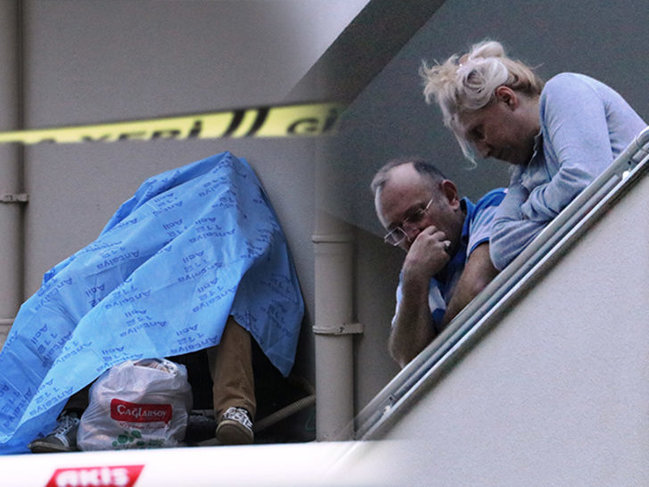 Hamı elÉ bilirdi ki, o oturur - Amma.../ FOTO