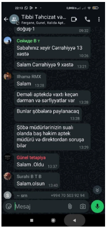 Qusarda vətəndaşlara VAXTI KEÇMİŞ dərmanlar verilir? - YENİLƏNİB