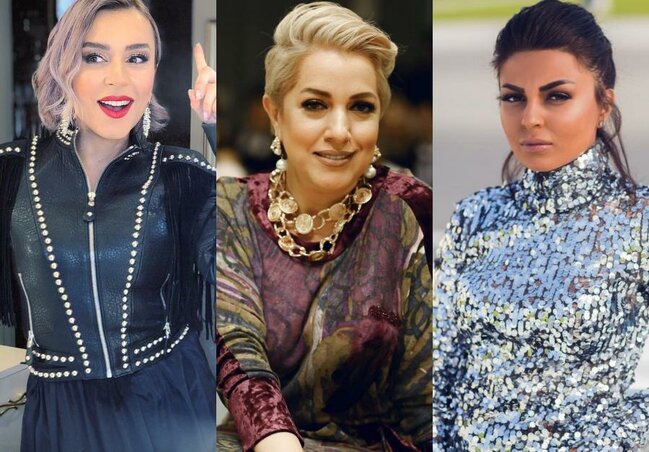 "Kişiyə varlı olmaq yaraşır" - Tünzalə