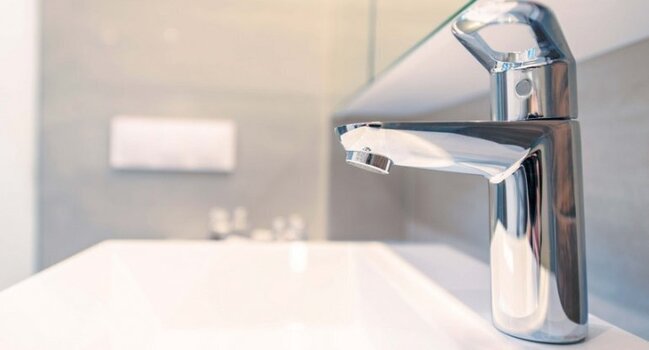 Bu ərazidə su kəsiləcək