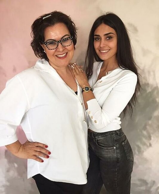 Pərvin Abıyeva