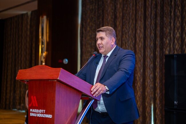 "Milli brendlər nə qədər çox inkişaf etsə, bir o qədər xarici ölkələrə ixrac edə bilirik" - AÇIQLAMA