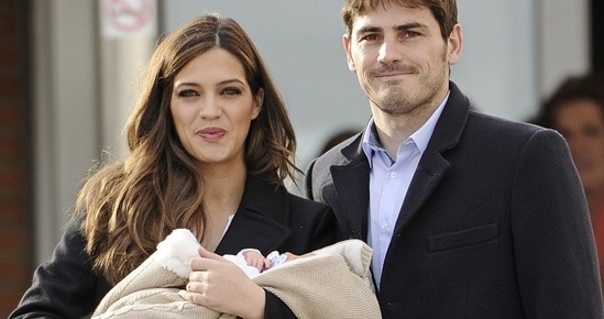 Futbolçuların həyat yoldaşları və sevgililəri