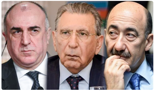 Azərbaycanda ifşa olunan Rusiya şəbəkəsinin YENİ ÜZVLƏRİ