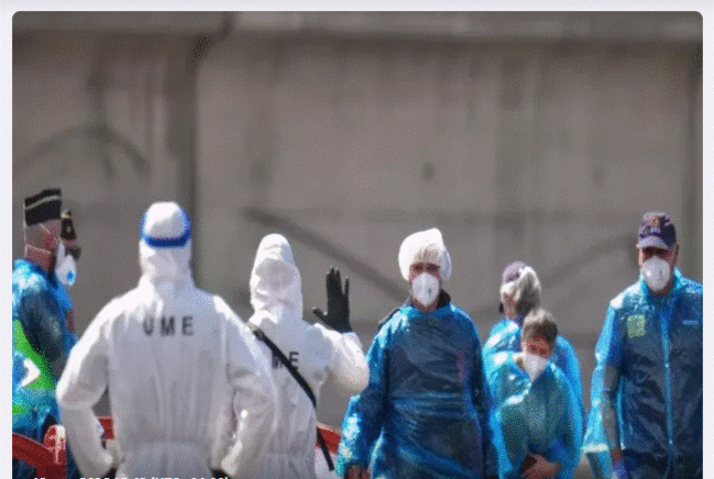 Hantavirus daha da yayıla bilər - ÜST-dən həyəcanverici XƏBƏRDARLIQ