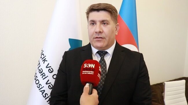 "8 Noyabr" Elektrik Stansiyası beynəlxalq tərəfdaşlıq əlaqələrinin düzgün qurulması yeni imkanlar yaradacaq" - Ramin Şərifov