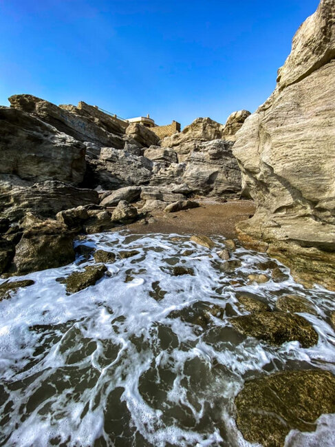 "Xəzərin mirvarisi- Buzovna qayaları" layihəsinə start verilir