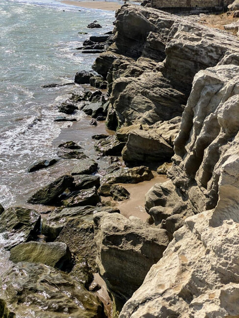 "Xəzərin mirvarisi- Buzovna qayaları" layihəsinə start verilir