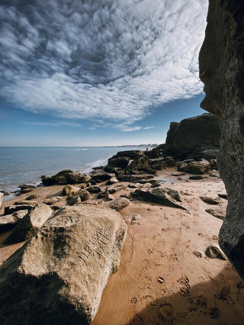 "Xəzərin mirvarisi- Buzovna qayaları" layihəsinə start verilir