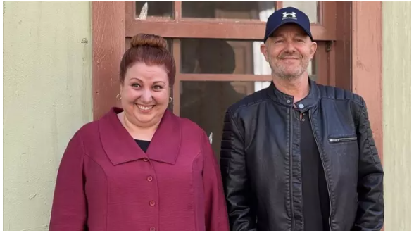 "Adilə" filmindən fotolar yayımlandı