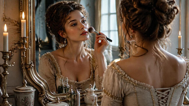 19-cu əsrdə qadınların özünəqulluq üsulları: Zəhərli kremlərdən rentgen epilyasiyasına...