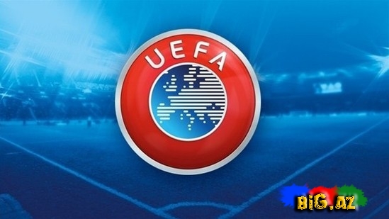 UEFA avrokuboklarda mükafatı artırdı