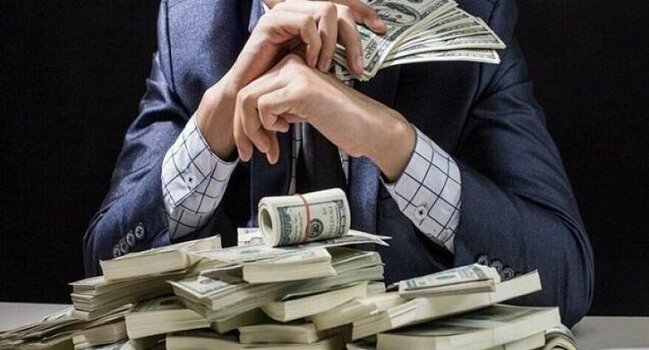 Yaşınıza görə sərvətinizi HESABLAYIN