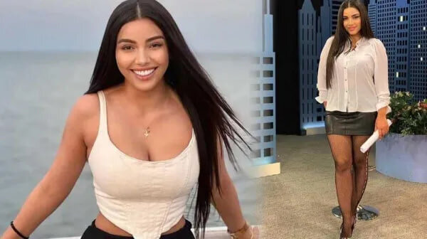 "Komedixana"nın aktrisası bu tanınmış evli şəxs ilə EŞQ YAŞAYIRMIŞ - ŞOK