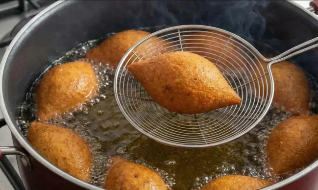 Canan Karatay ən faydalı türk yeməyini açıqladı - FOTO