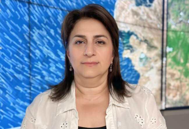 Həftəsonu müşahidə ediləcək HAVA ŞƏRAİTİ AÇIQLANDI