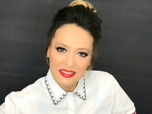 "Bu, mənim üçün Ramazan ayında böyük hədiyyə oldu"- Mehriban Xanlarova