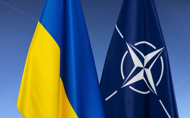 Ukrayna NATO-ya hərbi mərkəz yaratmağa dəvət edib
