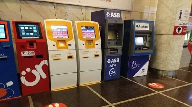 Yeni 100 manatlıqlar niyə terminallarda qəbul edilmir? - Mərkəzi Bankdan AÇIQLAMA