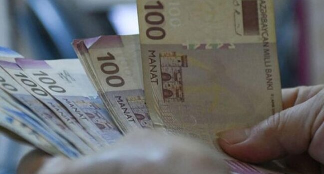 65 yaşadək şəxslərə şans: 1350 MANAT VERİLƏCƏK