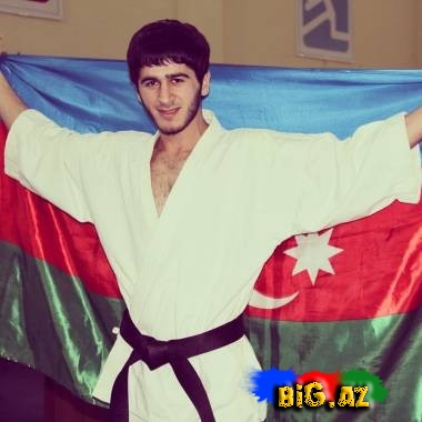 "Məqsədə çatmaq üçün gərək iradəcə möhkəm, prinsipial olasan" - Vüsal Abdullazadə