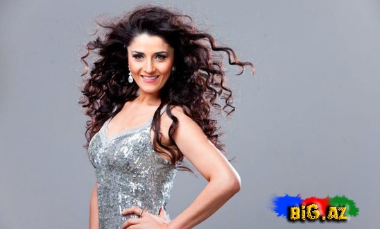 Daha bir müğənni "Səni sevirəm" dedi