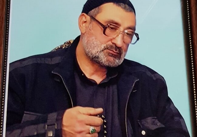 "Mənə ən böyük mirasın..." - Elton mərhum atası haqda