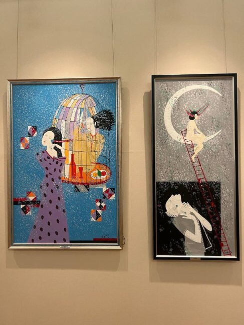 Dünyanın ən uzun mədəniyyət gecəsi BAKIDA belə keçdi - VİDEO