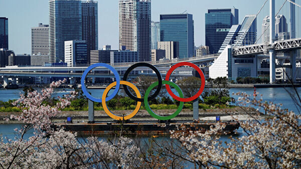 Yaponiyanın baş naziri 2021-ci ildə Olimpiya oyunlarını keçirəcəklərinə söz verdi