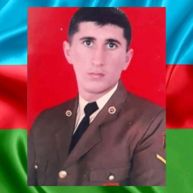 50 şəhidimizin FOTOSU - Onları TANIYAQ