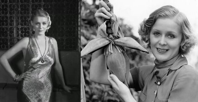 "Titanik"dəki yaşlı qadın cavanlıqda BELƏ OLUB - Cek onu görsə, Rouza tərəf baxmazdı - FOTOLAR