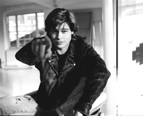 59 yaşı tamam olan Bred Pittin 30 ən yaxşı FOTOsu