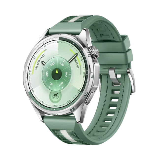 HUAWEI WATCH GT 6 PRO VƏ HUAWEI WATCH GT 6 SMART SAATLARI: İDMANDA ELMİ YANAŞMA VƏ SAĞLAMLIQDA YENİ MƏRHƏLƏ