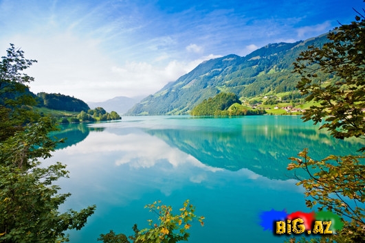 Zövqünüzü oxşayacaq mükəmməl mənzərələr - FOTO