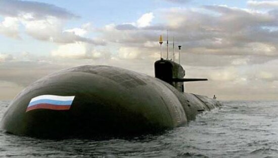 Rusiyanın yeni sualtı gəmiləri ABŞ-ı qorxuya salıb
