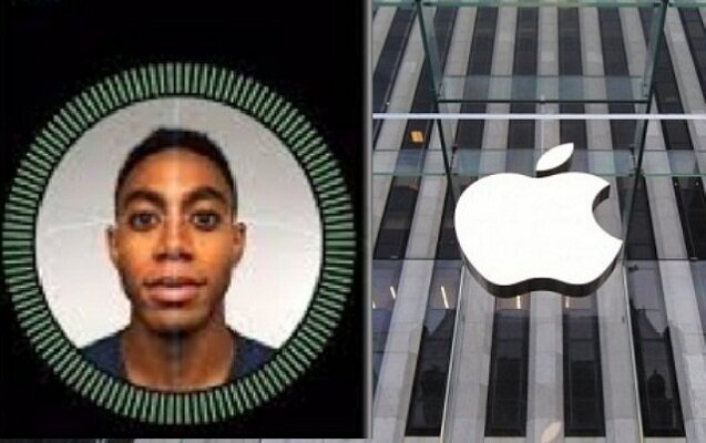18 yaşlı gənc "Apple" şirkətini məhkəməyə verdi - 1 milyard dollarlıq iddia