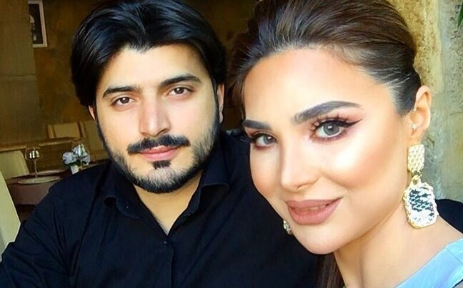 Murad İsmayıl boşanması iddialarına cavab verdi - VİDEO