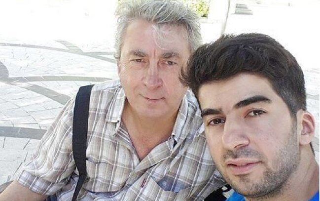 Ayşad Məmmədov baba oldu - Foto