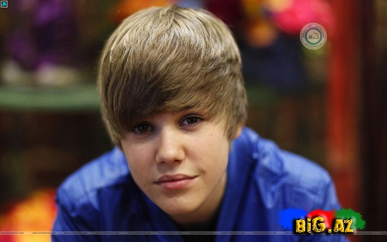 Justin Bieber Kosmosa gedir - FOTO