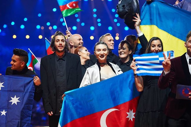 Millət vəkili "Eurovision" təmsilçimiz haqda: "Birinciliyə layiqdir!"